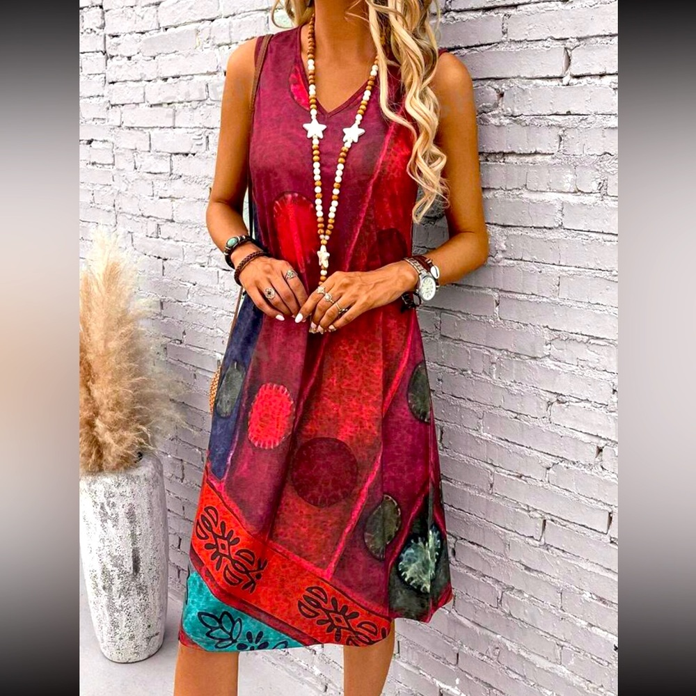 Emery Rose Dress size XL